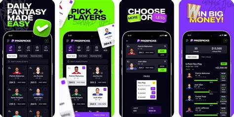 sites like prizepicks|Apps Like PrizePicks: Five Best DFS Alternatives .